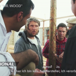 Crowdfunding für „MR. WOOD“