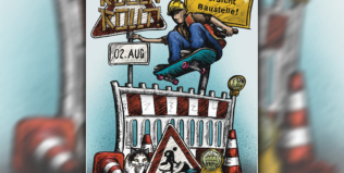 Skateboard-Contest 2025
