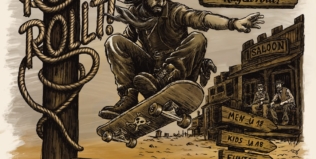 Skateboard-Contest 2026